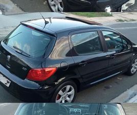 SOLEIL/ PRESENCE 1.6/1.6 FLEX 16V 5P