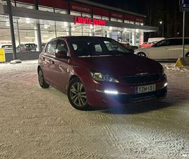 ACTIVE PURETECH 130 AUTOMAATTI