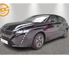 PEUGEOT 308 SW STYLE HYBRID 145 E-DSC6