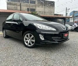 SEDAN ALLURE 2.0 FLEX 16V 4P AUT.