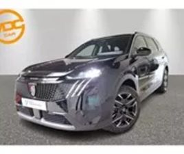 PEUGEOT 5008 E-DCS6 ALLURE HYBRID 145 E-DCS6