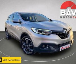 1.2 TCE DYNAMIQUE S NAV EURO 6 (START/STOP) 5DR