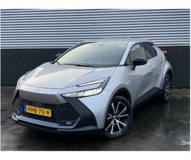 2.0 PLUG-IN HYBRID 220 DYNAMIC AUTOMAAT