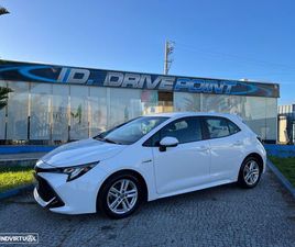 TOYOTA COROLLA 1.8 HYBRID COMFORT