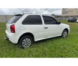 VOLKSWAGEN GOL GERAÇÃO VI CITY 1.0 8V MI TOTAL FLEX 2P 2014