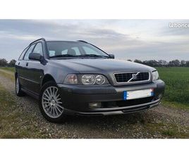 VOLVO V40 1.8 ESSENCE