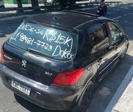 SOLEIL/ PRESENCE 1.6/1.6 FLEX 16V 5P