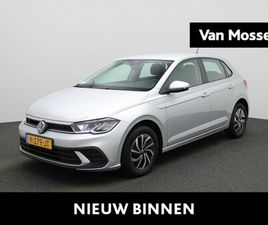 VOLKSWAGEN POLO 1.0 TSI LIFE