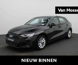 SPORTBACK 2.0 35 TDI 110KW S TRONIC ADVANCED BE