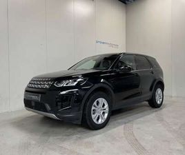 2.0D AWD AUTOM. - AIRCO - CARPLAY - TOPSTAAT! 1...