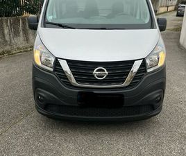 A VENDRE NISSAN NV300 DCI 145