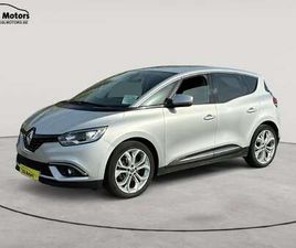 1.7BLUE DCI 120CV AUTOMATIQUE 05/19 AIRCO CRUISE