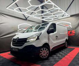 2.0 DCI 27 L1H1 GRAND CONFORT