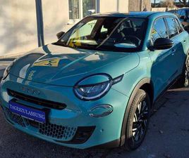 SONDEREDITION HYBRID, KAMERA, KEYLESS, LED, NAVI