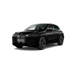 BMW IX XDRIVE 40 XDRIVE 40 | MSPORT | COMFORT | DASS+ | 360 CAM | S