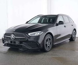 E BREAK AMG NIGHT PACK, TREKHAAK, ACHTERUITRIJ CAM