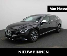 SHOOTING BRAKE 2.0 TDI 110KW DSG ELEGANCE BUS PREM