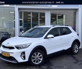 KIA STONIC 1.0 T-GDI MHEV DYNAMICLINE NAVIGATIE | APPLE CARP — KIA — MARKTPLAATS