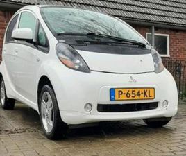 MITSUBISHI I-MIEV 2011 — MITSUBISHI — MARKTPLAATS