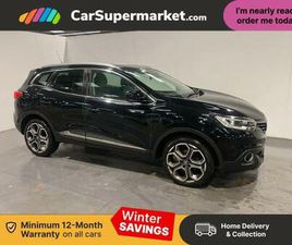 1.5 DCI DYNAMIQUE S NAV EURO 6 (START/STOP) 5DR