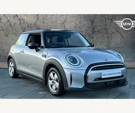 MINI MINI COOPER 1.5 COOPER CLASSIC STEPTRONIC EURO 6 (START/STOP) 3DR