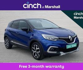 1.3 TCE ENERGY GT LINE EDC EURO 6 (START/STOP) 5DR