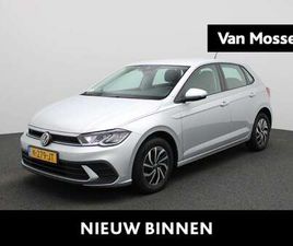 VOLKSWAGEN POLO 1.0 TSI LIFE