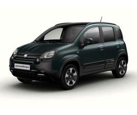 HYBRID CROSS *KLIMAANLAGE *MULTIFUNKTIONSLENKRAD *