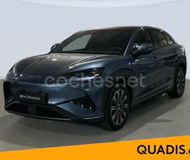 BYD SEALION 7 91KWH EXCELLENCE AWD