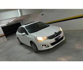 LOUNGE EXCLUSIVE 1.6 TURBO FLEX AUT.