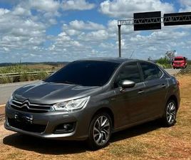 LOUNGE EXCLUSIVE 1.6 TURBO FLEX AUT.