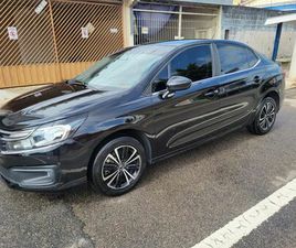 LOUNGE LIVE 1.6 TURBO FLEX AUT.