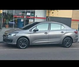 LOUNGE LIVE BUS. 1.6 FLEX AUT.(PCD)