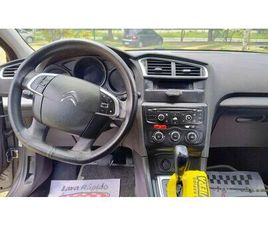 LOUNGE ORIGINE 1.6 TURBO FLEX AUT.