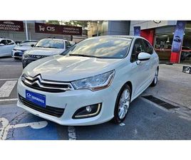 LOUNGE TENDANCE 2.0 FLEX 4P AUT.