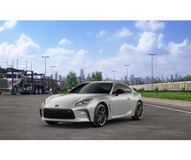 NEW 2026 TOYOTA GR86 PREMIUM