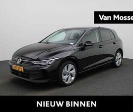 VOLKSWAGEN GOLF 1.5 EHYBRID LIFE EDITION