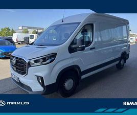 DELIVER9*PV*2.0D*FWD*L3H2*COMFORT*MT