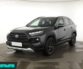 TOYOTA RAV4 TOYOTA RAV4 2.5 HYBRID, ADVENTURE