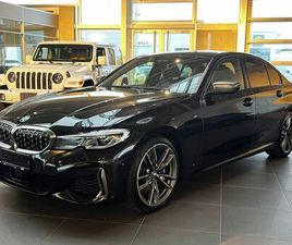 BMW SERIE 3 M340I XDRIVE BMW M340I XDRIVE LEDER SCHIEBED. STANDHEIZUNG