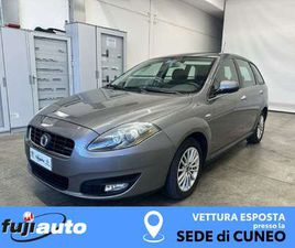 CROMA 1.9 MJT 8V ACTIVE