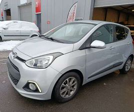 HYUNDAI I10 I10 1.0I COOL