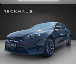 KIA CEED_5 1.0T 48V DCT 100 NIGHTLINE STD KLIMA