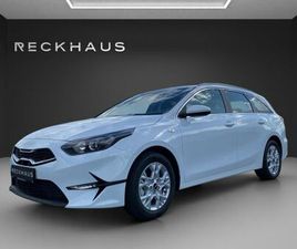 KIA CEED SPORTSWAGON 1.5T 140 VISION KLIMA NAVI