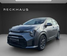 KIA PICANTO PE2 1.0 GDI MT VISION KLIMA NAVI