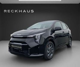 KIA PICANTO PE2 1.0 GDI MT VISION KLIMA NAVI