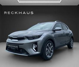 KIA STONIC 1.0T 100 48V DCT SPIRIT TECHNIK KLIMA