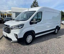 DELIVER 9 FWD L3H2 LUXURY BASIS