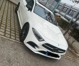 MERCEDES CLS CLS 400 MERCEDES-BENZ CLS 400 D 4MATIC -