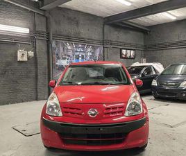 P1.0I PRÊTE À IMMATRICULER